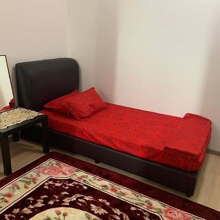 Homestay Shah Alam Exteriér fotografie