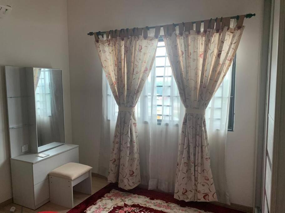 Homestay Shah Alam Exteriér fotografie
