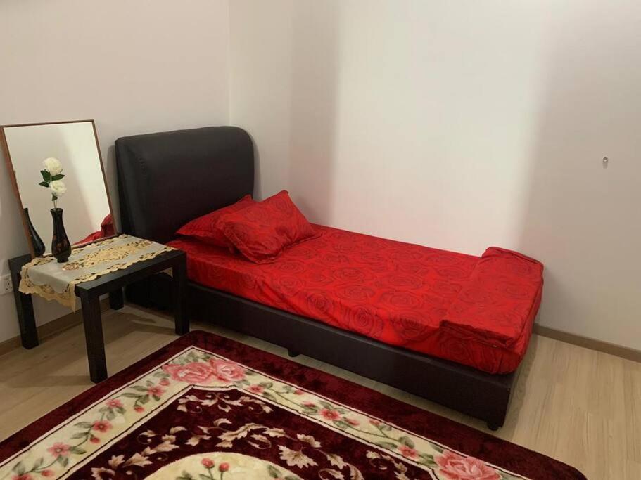 Homestay Shah Alam Exteriér fotografie